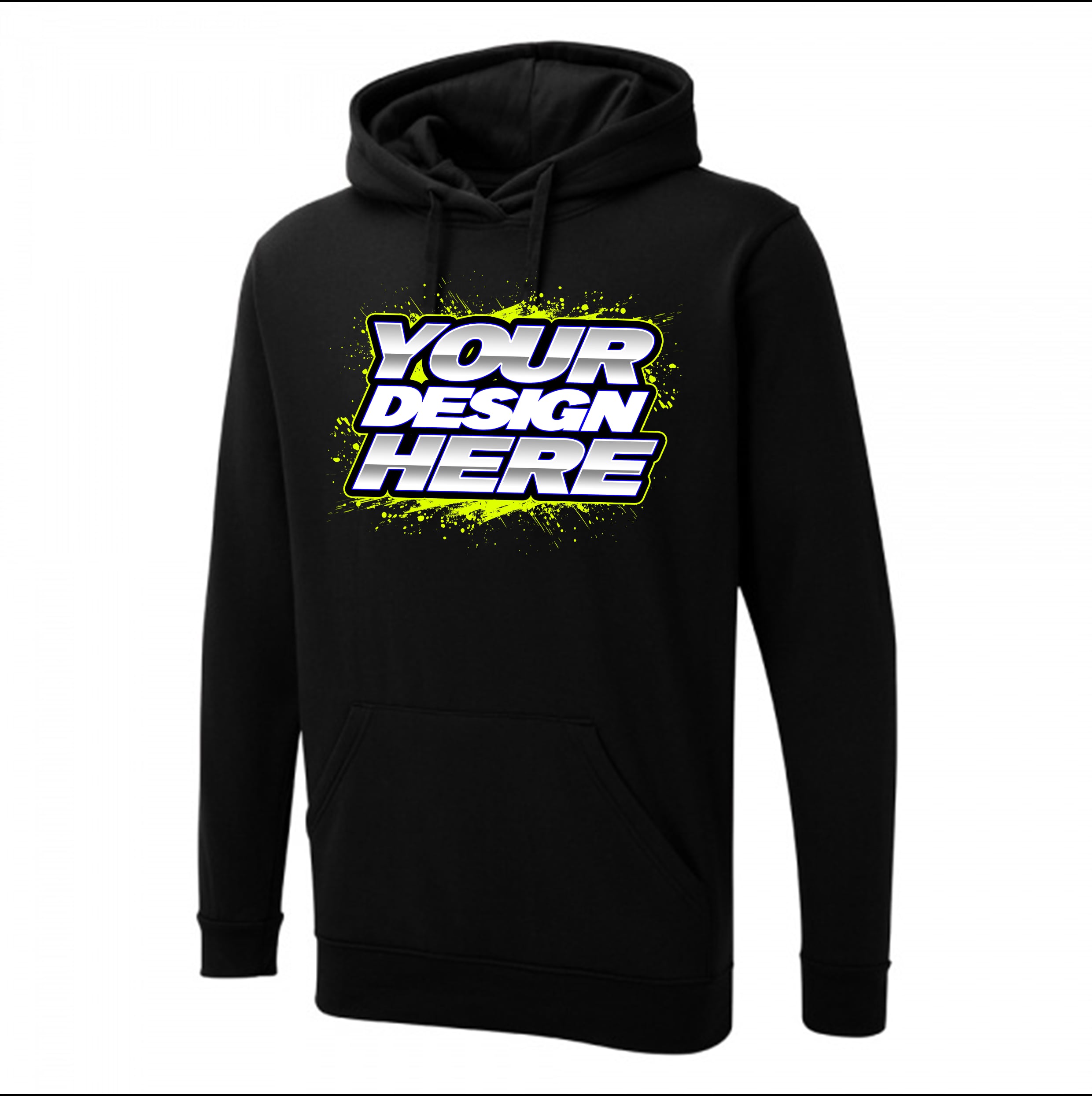 Adult Hoodie